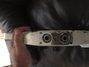 Rickenbacker 4001/4 Mod, White: Free image