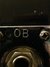 Rickenbacker 4001/4 Mod, Jetglo: Free image