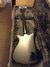 Rickenbacker 4001/4 Mod, Jetglo: Full Instrument - Rear