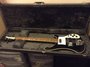 Rickenbacker 4001/4 Mod, Jetglo: Neck - Front