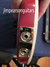 Rickenbacker 360/6 , Fireglo: Close up - Free