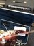 Rickenbacker 330/6 , Fireglo: Neck - Front
