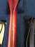 Rickenbacker 330/6 , Fireglo: Neck - Rear