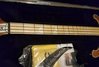 Rickenbacker 4003/4 , Natural Walnut: Neck - Front