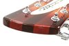 Rickenbacker 330/6 , Fireglo: Free image2
