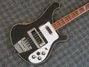 Rickenbacker 4001/4 , Jetglo: Body - Front