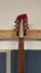 Rickenbacker 330/12 , Ruby: Headstock