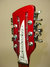 Rickenbacker 330/12 , Ruby: Close up - Free2