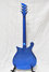 Rickenbacker 620/6 , Santa Ana Skyglo: Full Instrument - Rear