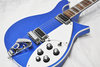 Rickenbacker 620/6 , Santa Ana Skyglo: Close up - Free