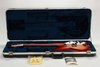 Rickenbacker 330/6 , Fireglo: Free image