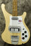Rickenbacker 4001/4 S, Satin Mapleglo: Body - Front