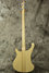 Rickenbacker 4001/4 S, Satin Mapleglo: Full Instrument - Rear
