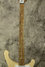Rickenbacker 4001/4 S, Satin Mapleglo: Neck - Front