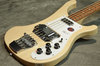 Rickenbacker 4001/4 S, Satin Mapleglo: Free image