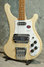 Rickenbacker 4001/4 S, Satin Mapleglo: Body - Front