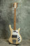 Rickenbacker 4001/4 S, Satin Mapleglo: Full Instrument - Front
