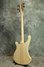Rickenbacker 4001/4 S, Satin Mapleglo: Full Instrument - Rear