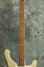 Rickenbacker 4001/4 S, Satin Mapleglo: Neck - Front