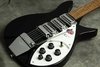 Rickenbacker 325/6 C64, Jetglo: Free image