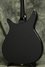 Apr 2017 Rickenbacker 325/6 C64, Jetglo: Body - Rear