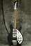 Rickenbacker 325/6 C64, Jetglo: Full Instrument - Front