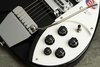 Rickenbacker 325/6 C64, Jetglo: Close up - Free2