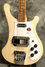 Rickenbacker 4001/4 S, Satin Mapleglo: Body - Front