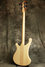 Rickenbacker 4001/4 S, Satin Mapleglo: Full Instrument - Rear