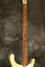 Rickenbacker 4001/4 S, Satin Mapleglo: Neck - Front
