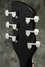 Rickenbacker 360/6 , Jetglo: Headstock - Rear