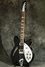 Rickenbacker 360/6 , Jetglo: Full Instrument - Front