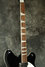 Rickenbacker 360/6 , Jetglo: Neck - Front