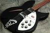 Rickenbacker 330/6 , Jetglo: Free image