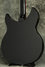 Jul 2016 Rickenbacker 330/6 , Jetglo: Body - Rear