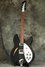 Rickenbacker 330/6 , Jetglo: Full Instrument - Front