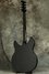Rickenbacker 330/6 , Jetglo: Full Instrument - Rear