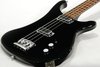 Rickenbacker 4004/4 Laredo, Jetglo: Free image