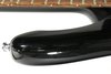 Rickenbacker 4004/4 Laredo, Jetglo: Close up - Free