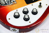 Rickenbacker 4003/4 S, Fireglo: Free image