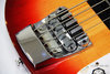 Rickenbacker 4003/4 S, Fireglo: Close up - Free2