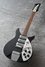 Rickenbacker 325/6 C64, Jetglo: Full Instrument - Front
