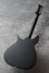 Rickenbacker 325/6 C64, Jetglo: Full Instrument - Rear