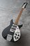 Rickenbacker 325/6 C64, Jetglo: Full Instrument - Front