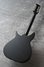 Rickenbacker 325/6 C64, Jetglo: Full Instrument - Rear