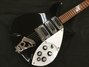 Rickenbacker 320/6 , Jetglo: Body - Front