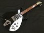 Rickenbacker 320/6 , Jetglo: Full Instrument - Front
