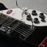 Rickenbacker 325/6 C64, Jetglo: Free image