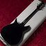 Rickenbacker 325/6 C64, Jetglo: Full Instrument - Rear