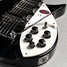 Rickenbacker 325/6 C64, Jetglo: Free image